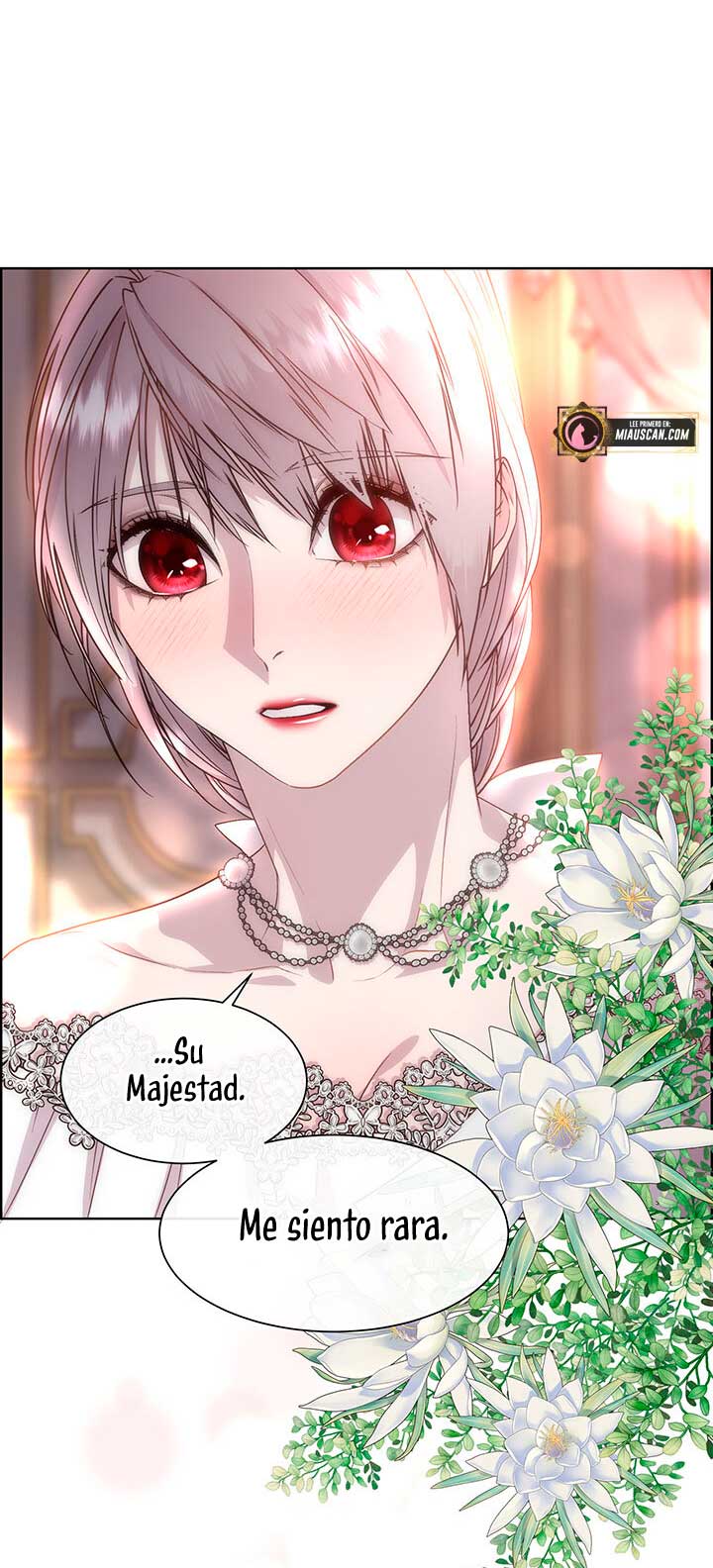 Torceré el cuello de un perro amistoso Capítulo 61 - Página 52