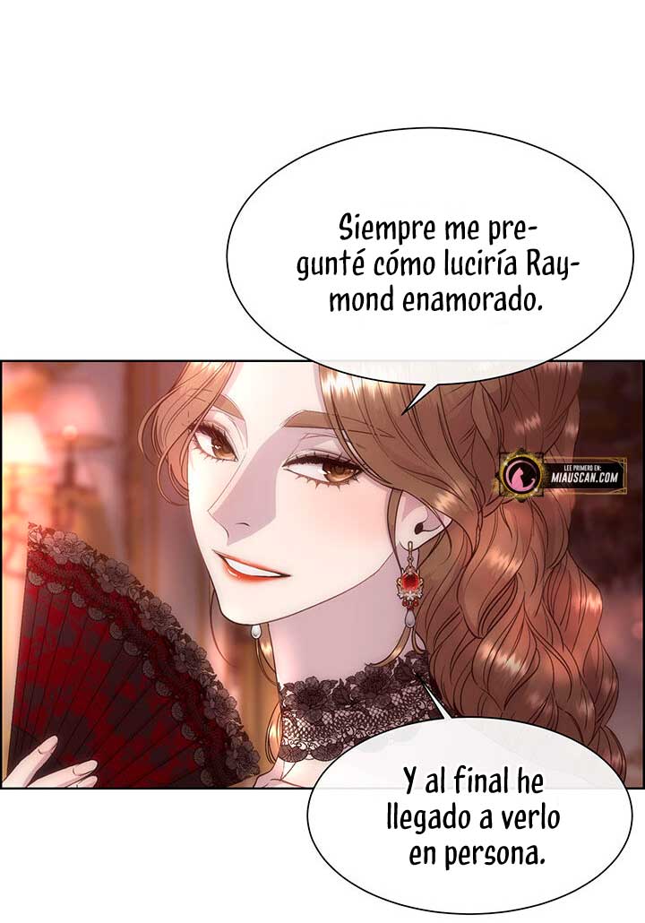 Torceré el cuello de un perro amistoso Capítulo 61 - Página 6