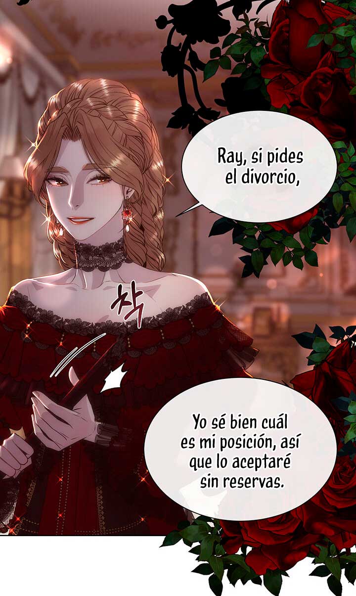 Torceré el cuello de un perro amistoso Capítulo 61 - Página 8