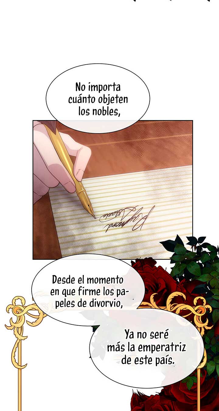 Torceré el cuello de un perro amistoso Capítulo 61 - Página 9