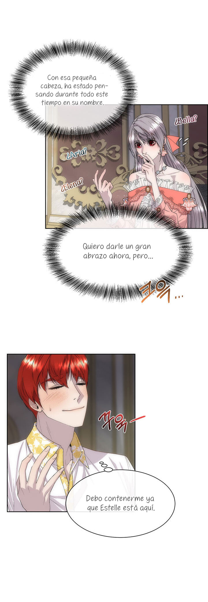 Torceré el cuello de un perro amistoso Capítulo 62 - Página 10