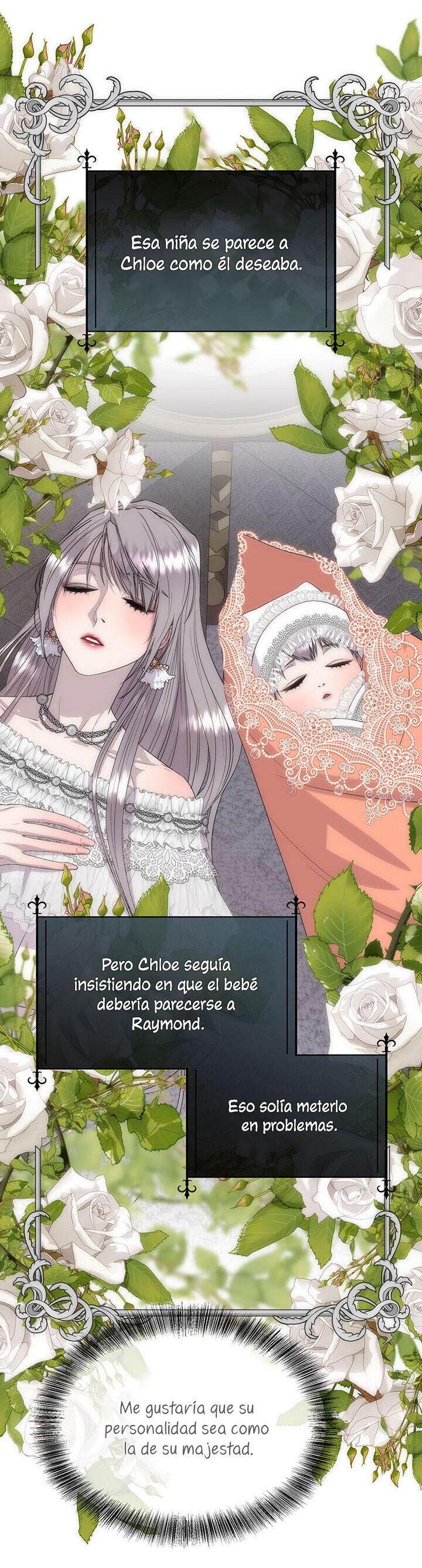 Torceré el cuello de un perro amistoso Capítulo 62 - Página 12