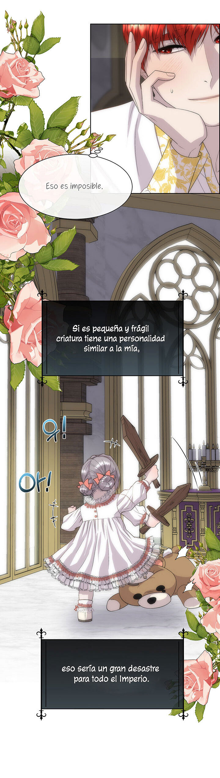 Torceré el cuello de un perro amistoso Capítulo 62 - Página 13