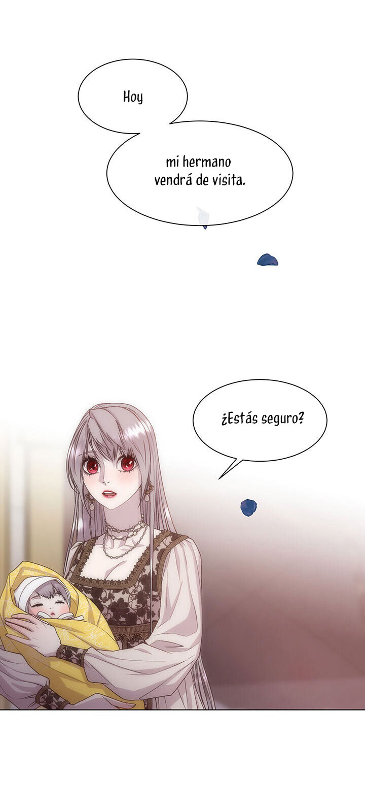 Torceré el cuello de un perro amistoso Capítulo 62 - Página 15