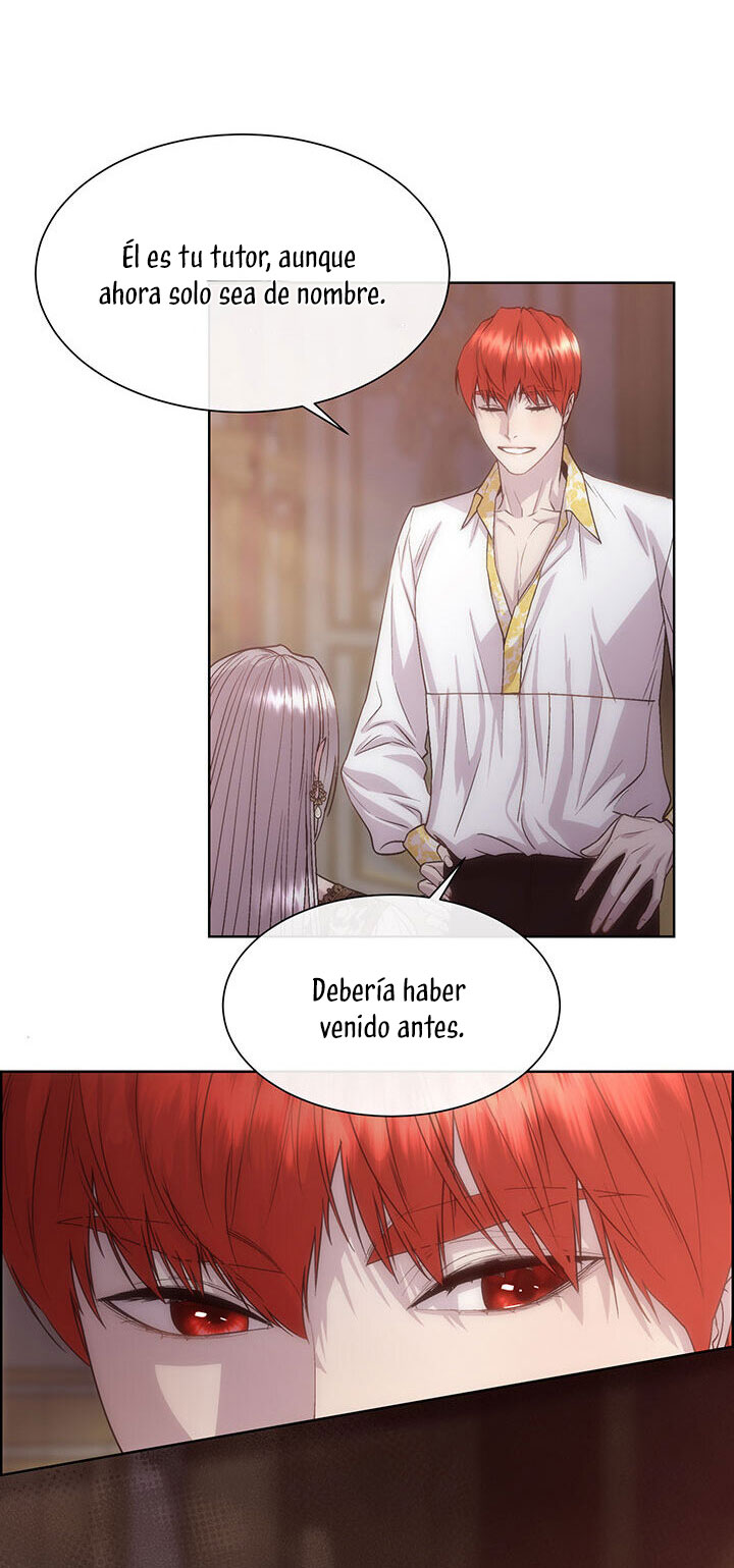 Torceré el cuello de un perro amistoso Capítulo 62 - Página 16