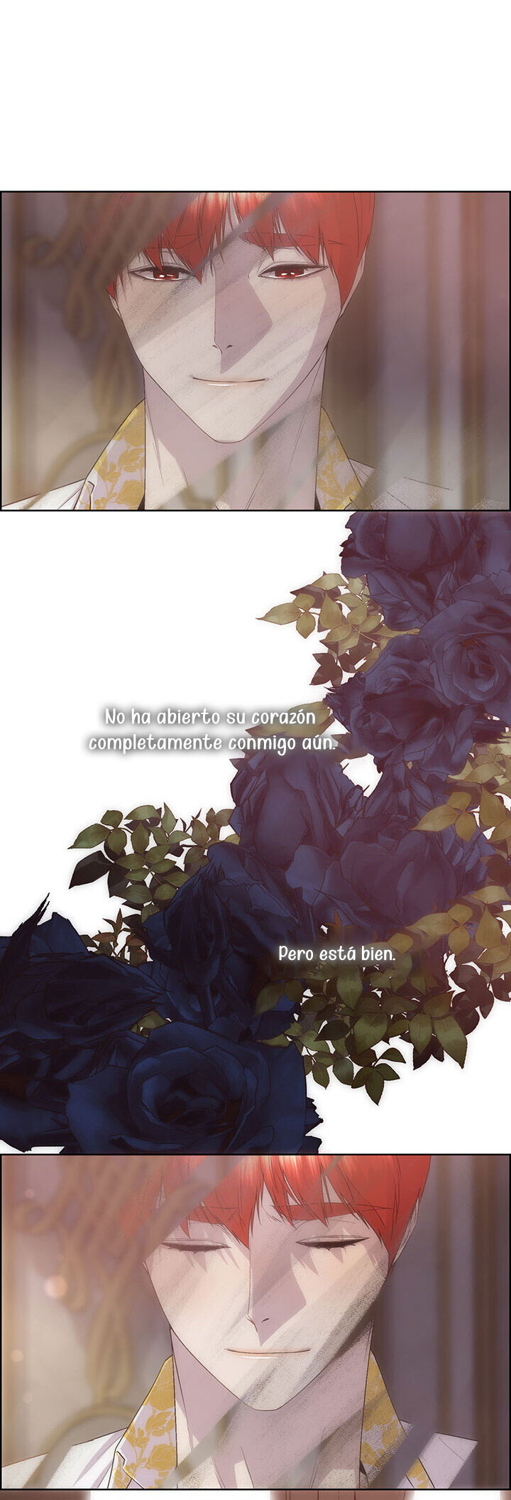 Torceré el cuello de un perro amistoso Capítulo 62 - Página 19