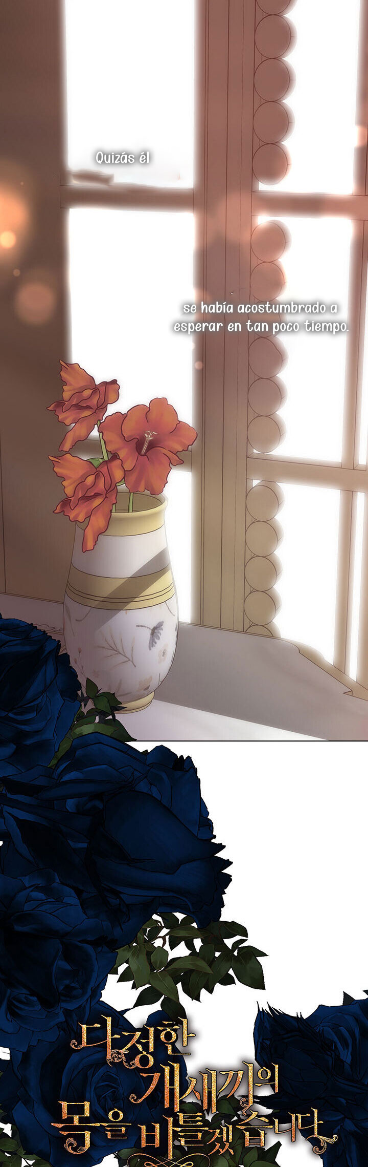 Torceré el cuello de un perro amistoso Capítulo 62 - Página 20