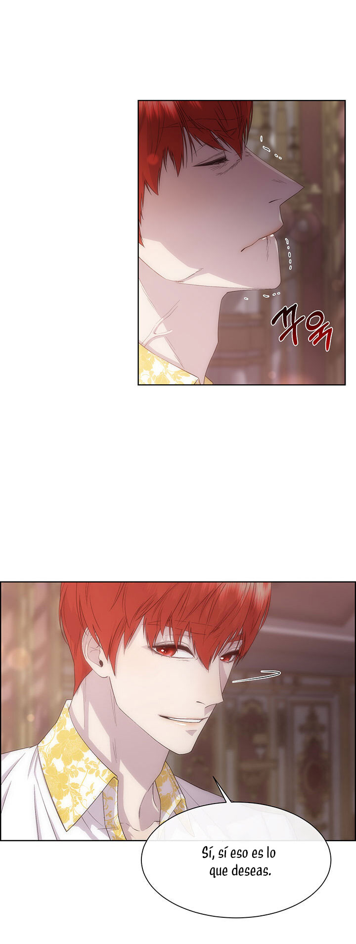 Torceré el cuello de un perro amistoso Capítulo 62 - Página 22