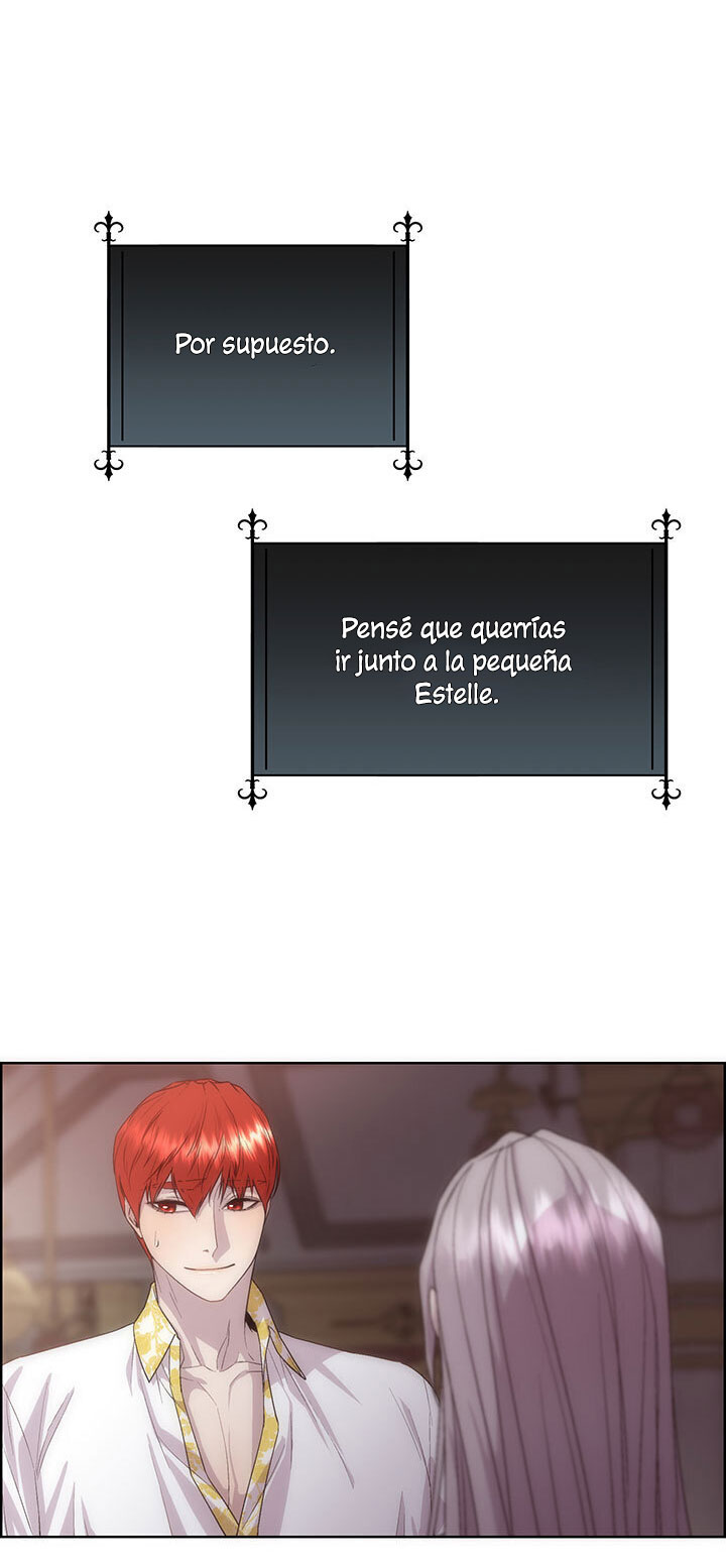 Torceré el cuello de un perro amistoso Capítulo 62 - Página 25