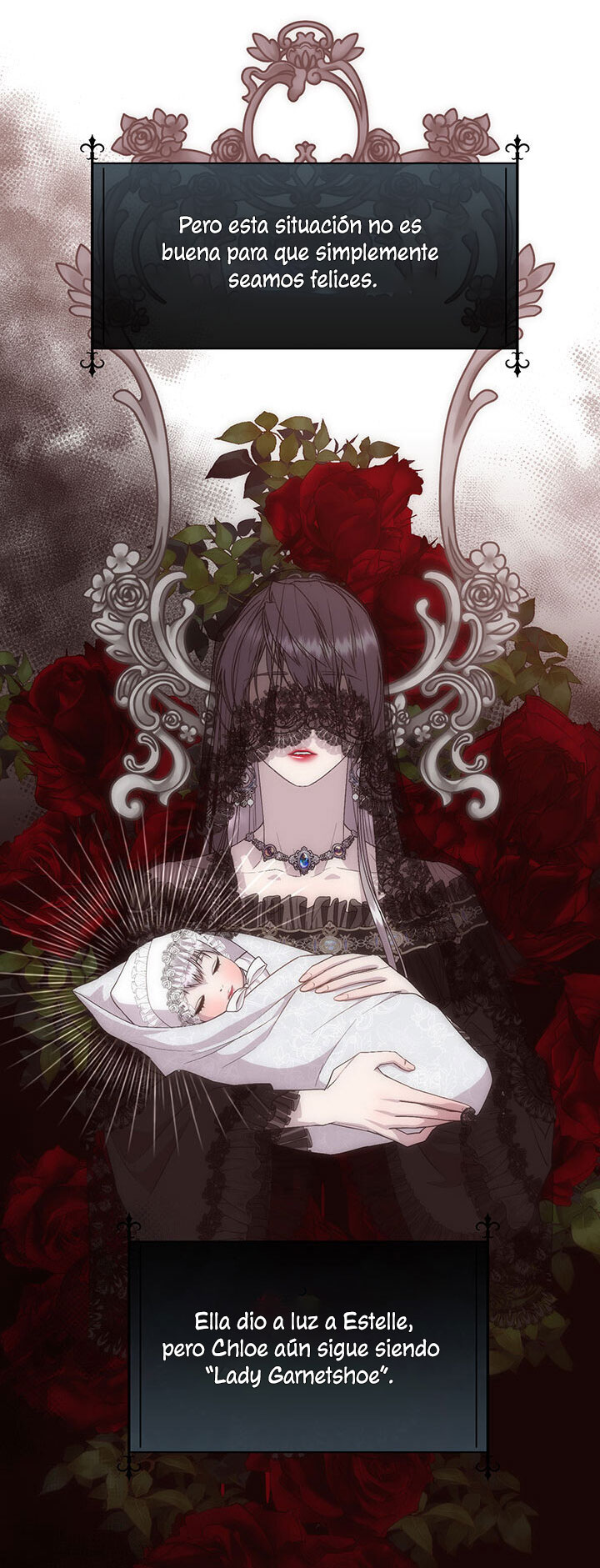 Torceré el cuello de un perro amistoso Capítulo 62 - Página 26