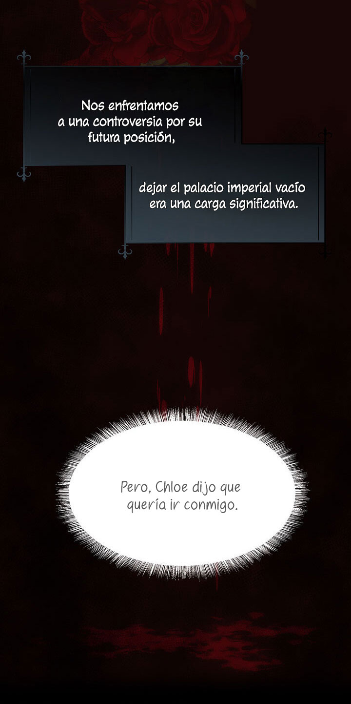 Torceré el cuello de un perro amistoso Capítulo 62 - Página 27
