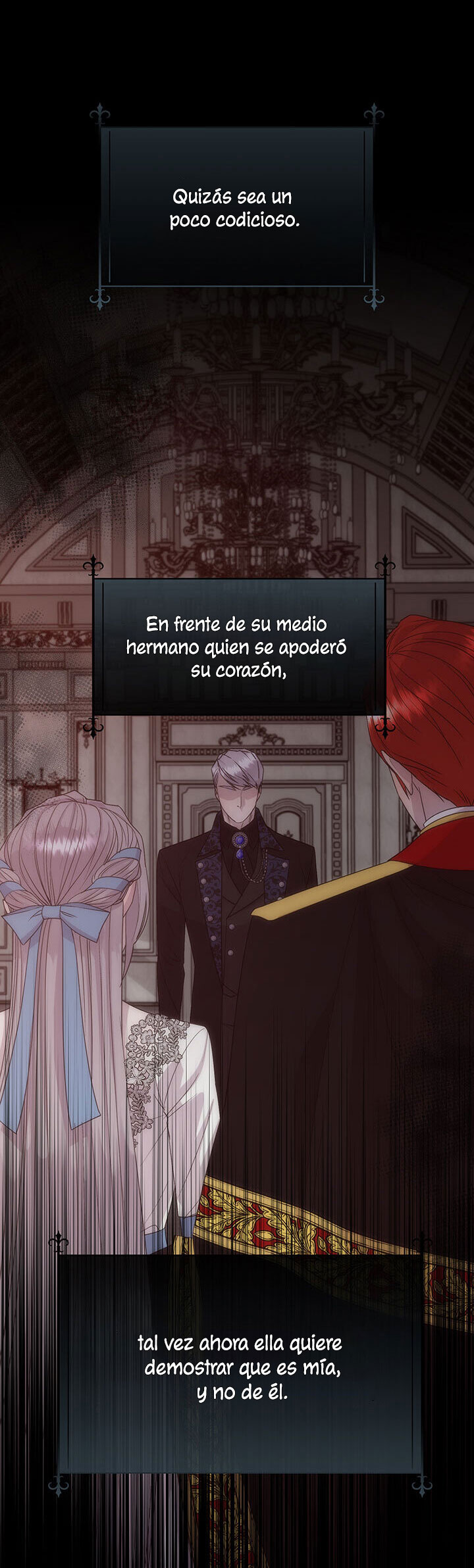 Torceré el cuello de un perro amistoso Capítulo 62 - Página 29