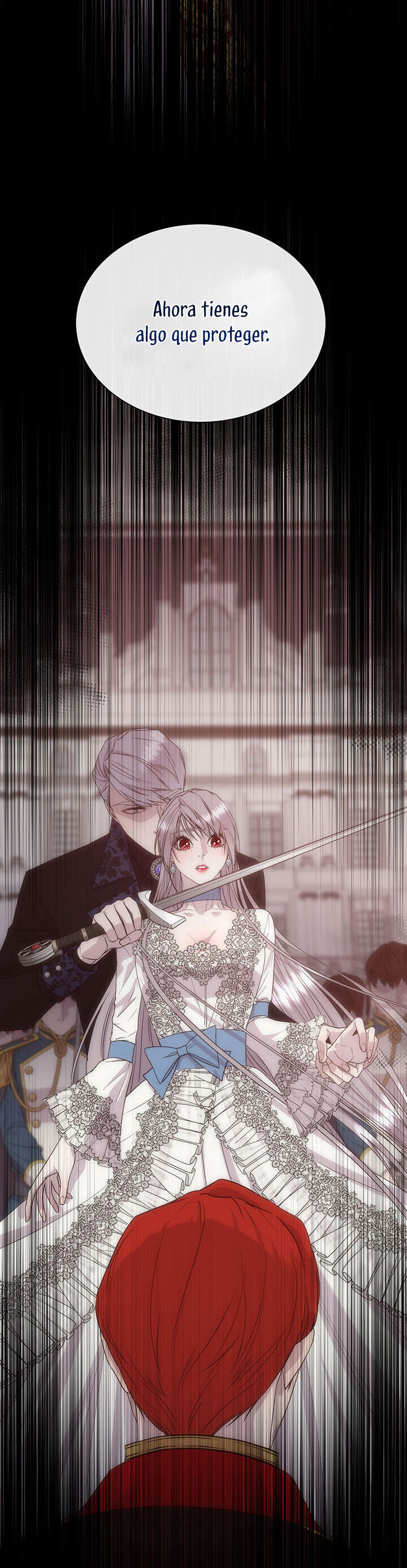 Torceré el cuello de un perro amistoso Capítulo 62 - Página 30