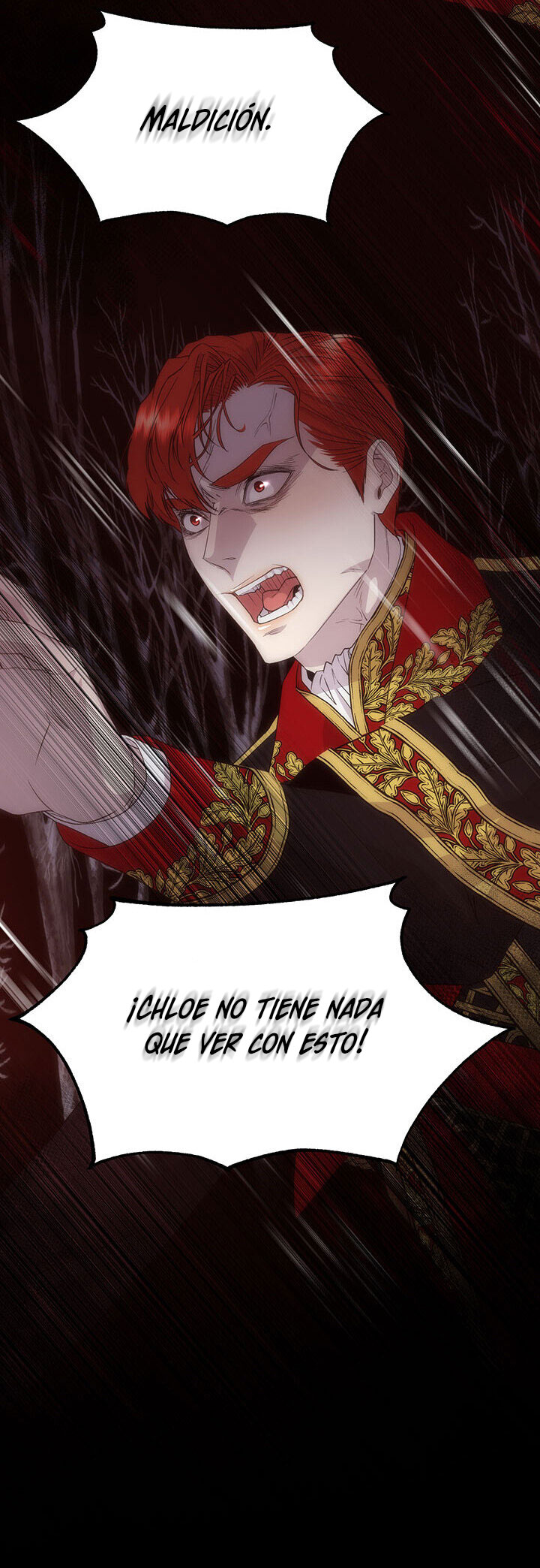 Torceré el cuello de un perro amistoso Capítulo 62 - Página 32