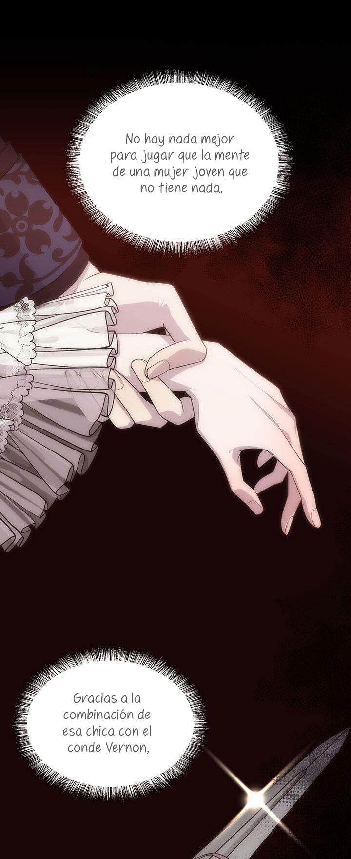 Torceré el cuello de un perro amistoso Capítulo 62 - Página 33