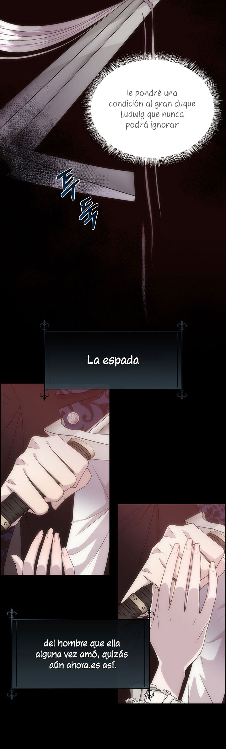 Torceré el cuello de un perro amistoso Capítulo 62 - Página 34