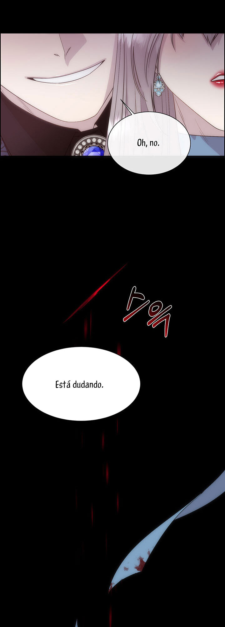 Torceré el cuello de un perro amistoso Capítulo 62 - Página 38