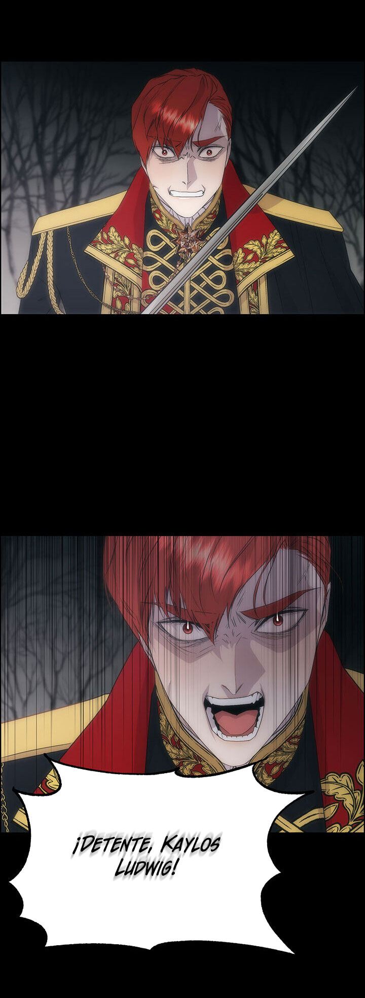 Torceré el cuello de un perro amistoso Capítulo 62 - Página 41