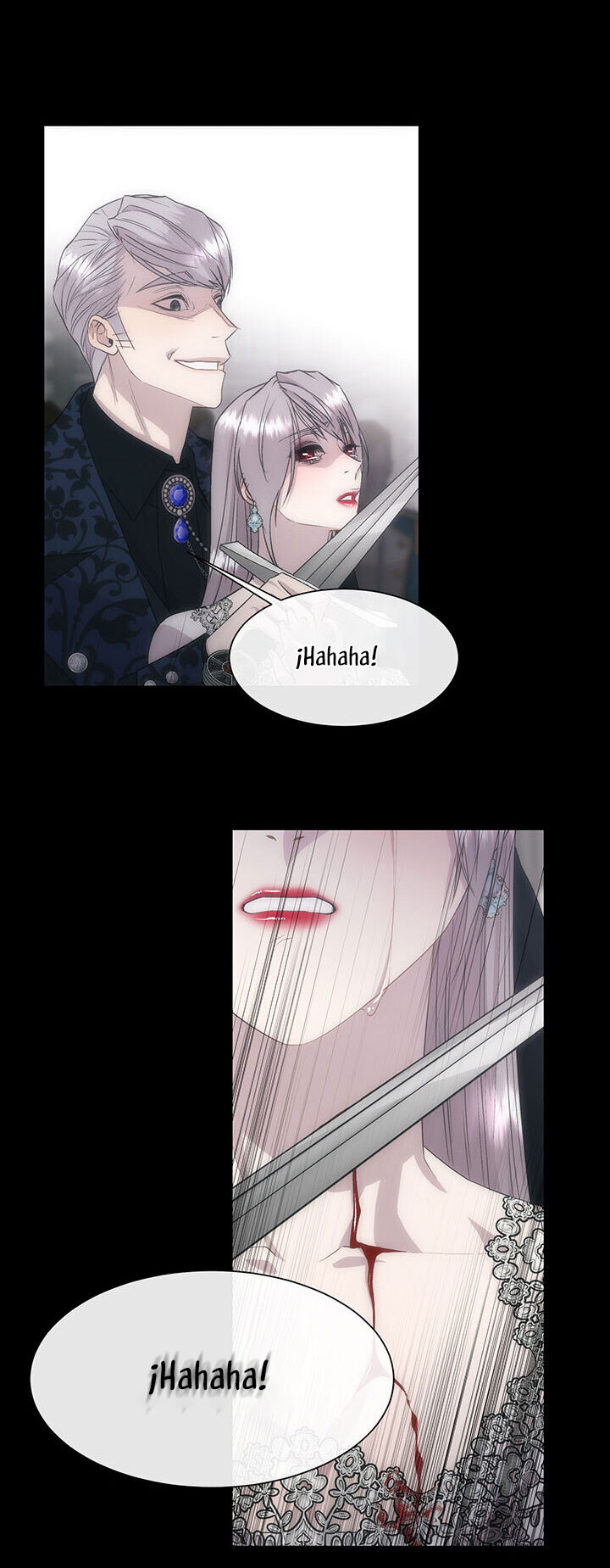 Torceré el cuello de un perro amistoso Capítulo 62 - Página 42