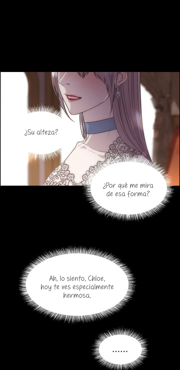 Torceré el cuello de un perro amistoso Capítulo 62 - Página 44