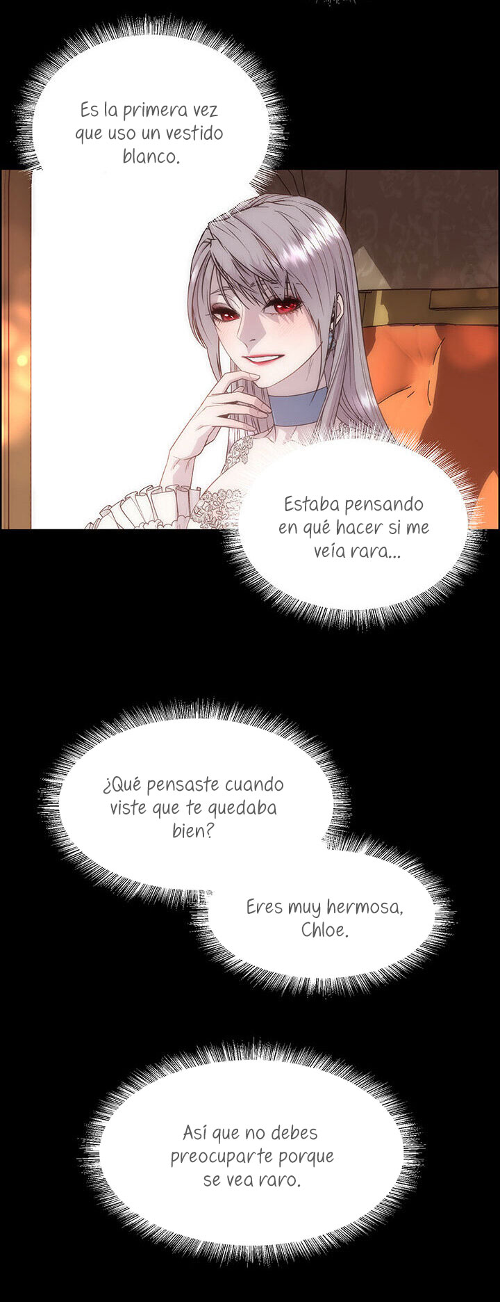 Torceré el cuello de un perro amistoso Capítulo 62 - Página 45