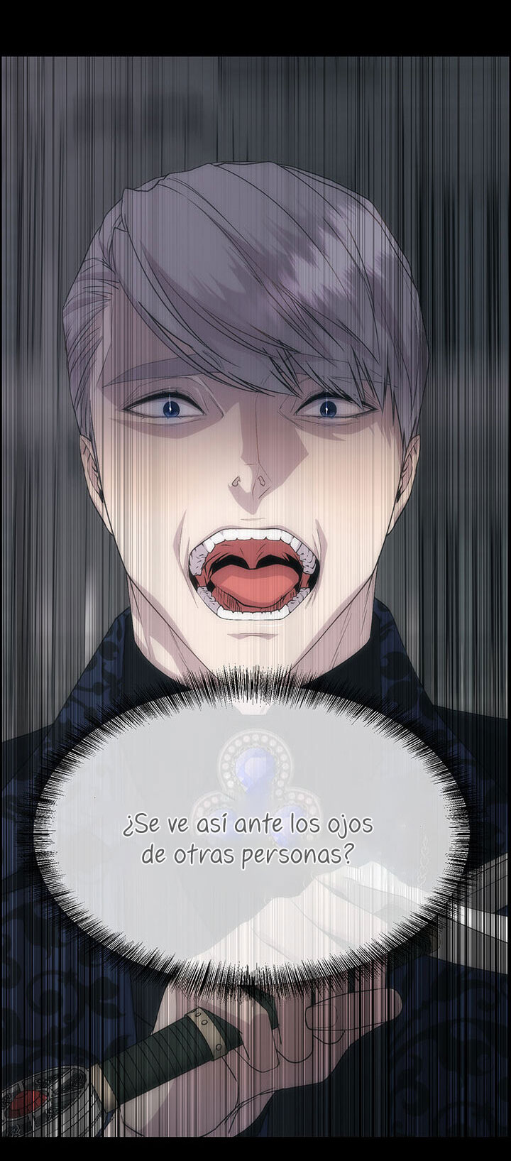 Torceré el cuello de un perro amistoso Capítulo 62 - Página 48