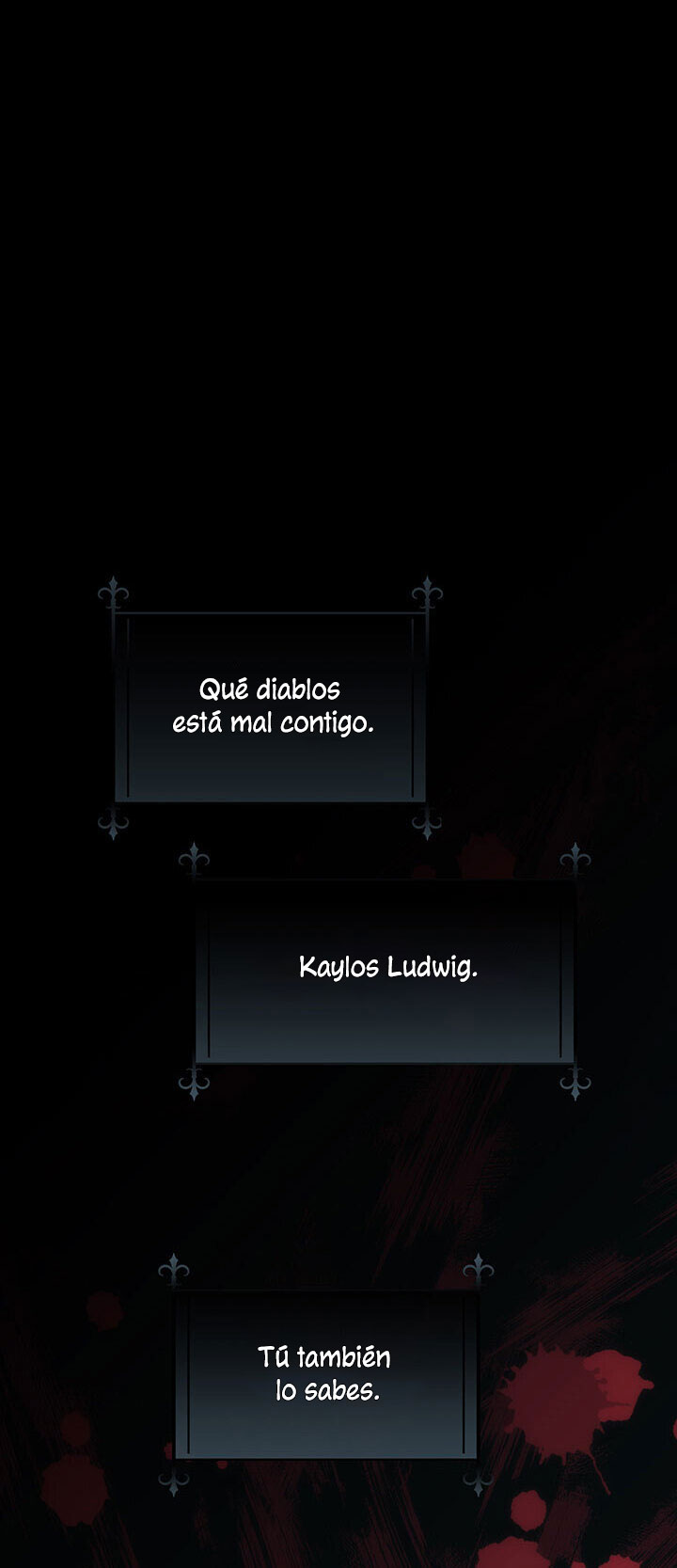 Torceré el cuello de un perro amistoso Capítulo 62 - Página 49