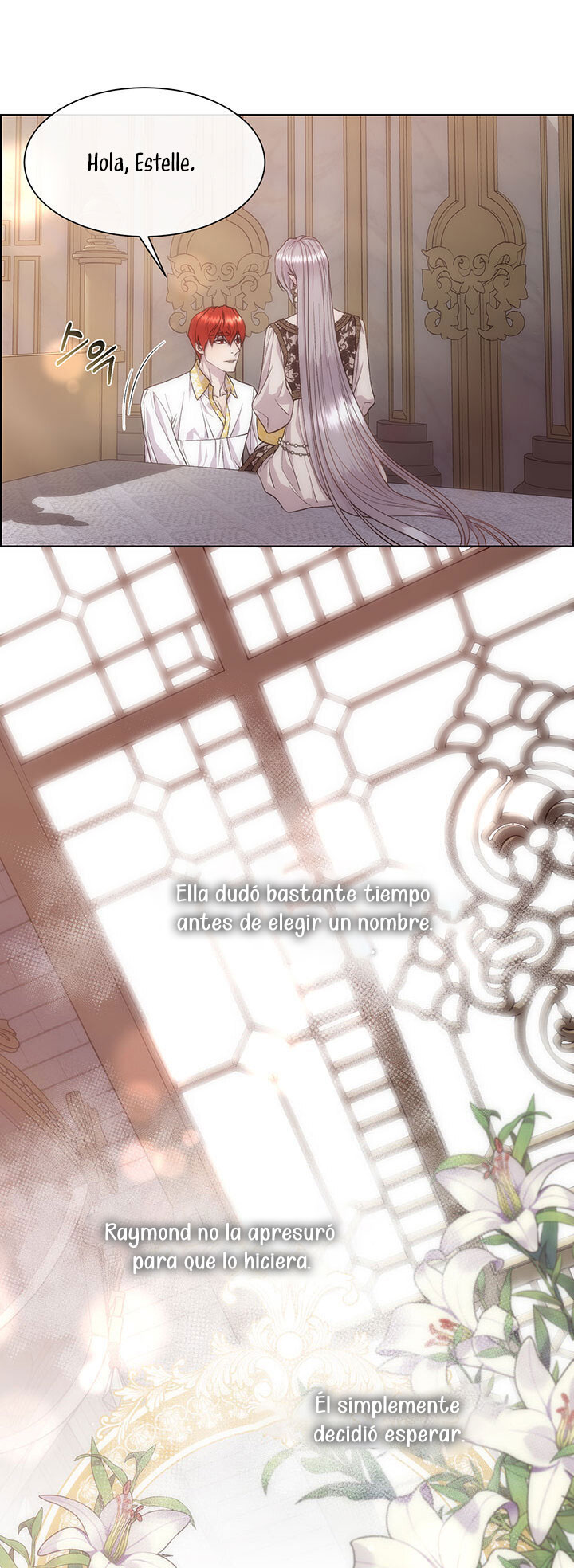 Torceré el cuello de un perro amistoso Capítulo 62 - Página 5