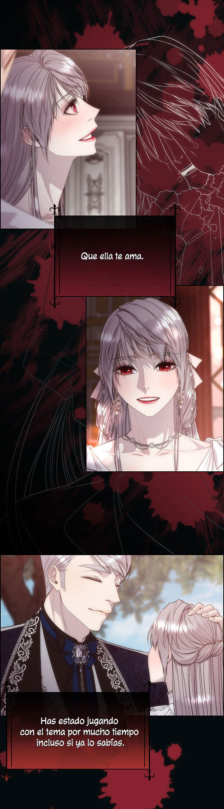 Torceré el cuello de un perro amistoso Capítulo 62 - Página 50