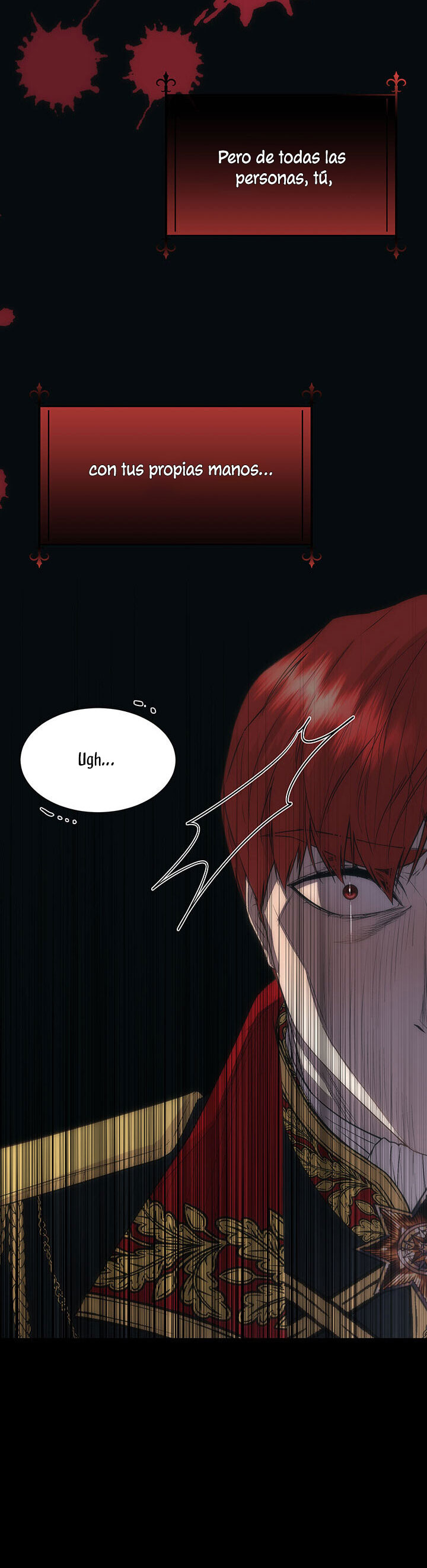 Torceré el cuello de un perro amistoso Capítulo 62 - Página 51