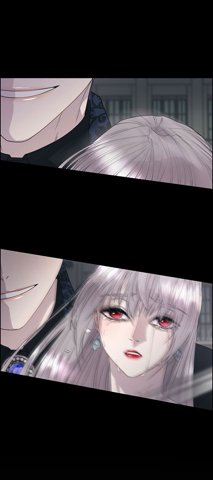 Torceré el cuello de un perro amistoso Capítulo 62 - Página 52