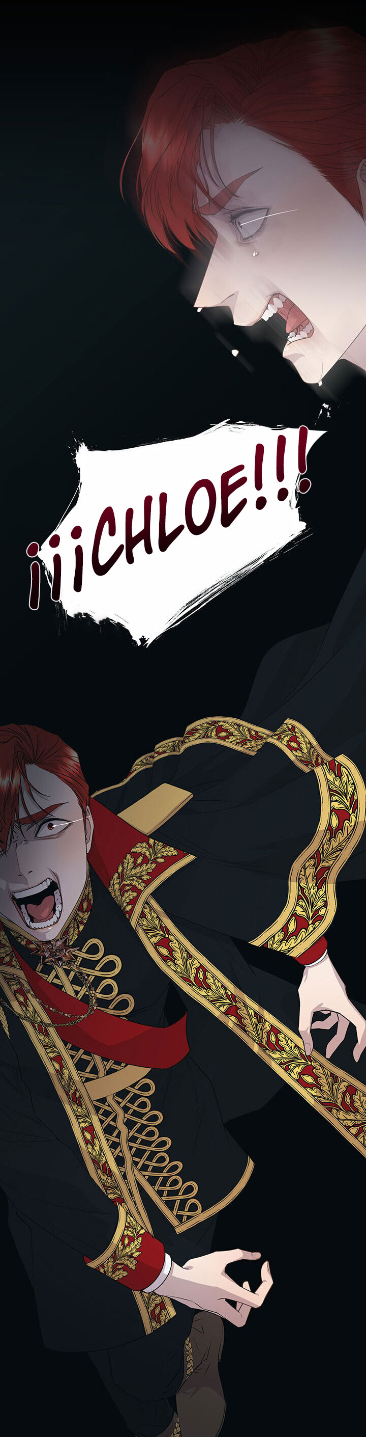 Torceré el cuello de un perro amistoso Capítulo 62 - Página 53