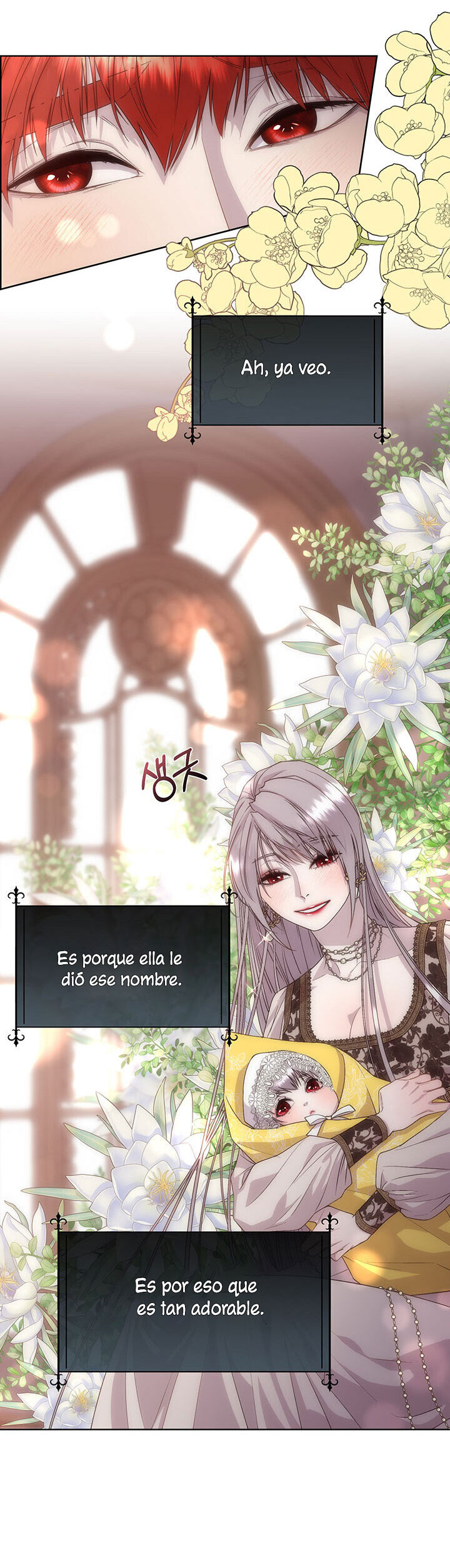 Torceré el cuello de un perro amistoso Capítulo 62 - Página 9