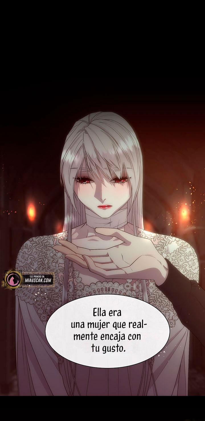 Torceré el cuello de un perro amistoso Capítulo 63 - Página 10