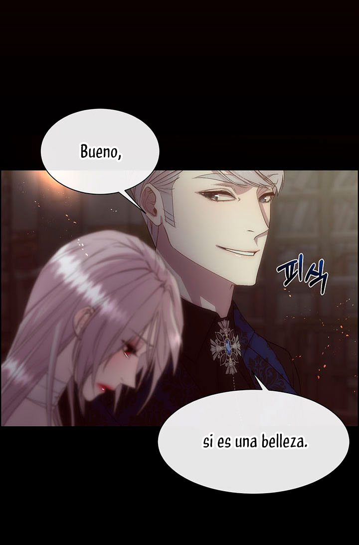 Torceré el cuello de un perro amistoso Capítulo 63 - Página 12