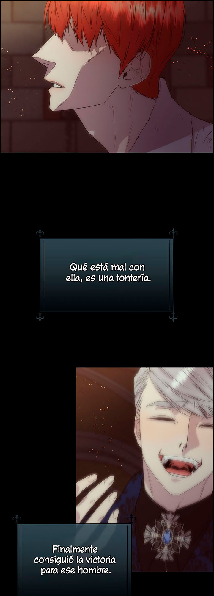 Torceré el cuello de un perro amistoso Capítulo 63 - Página 14