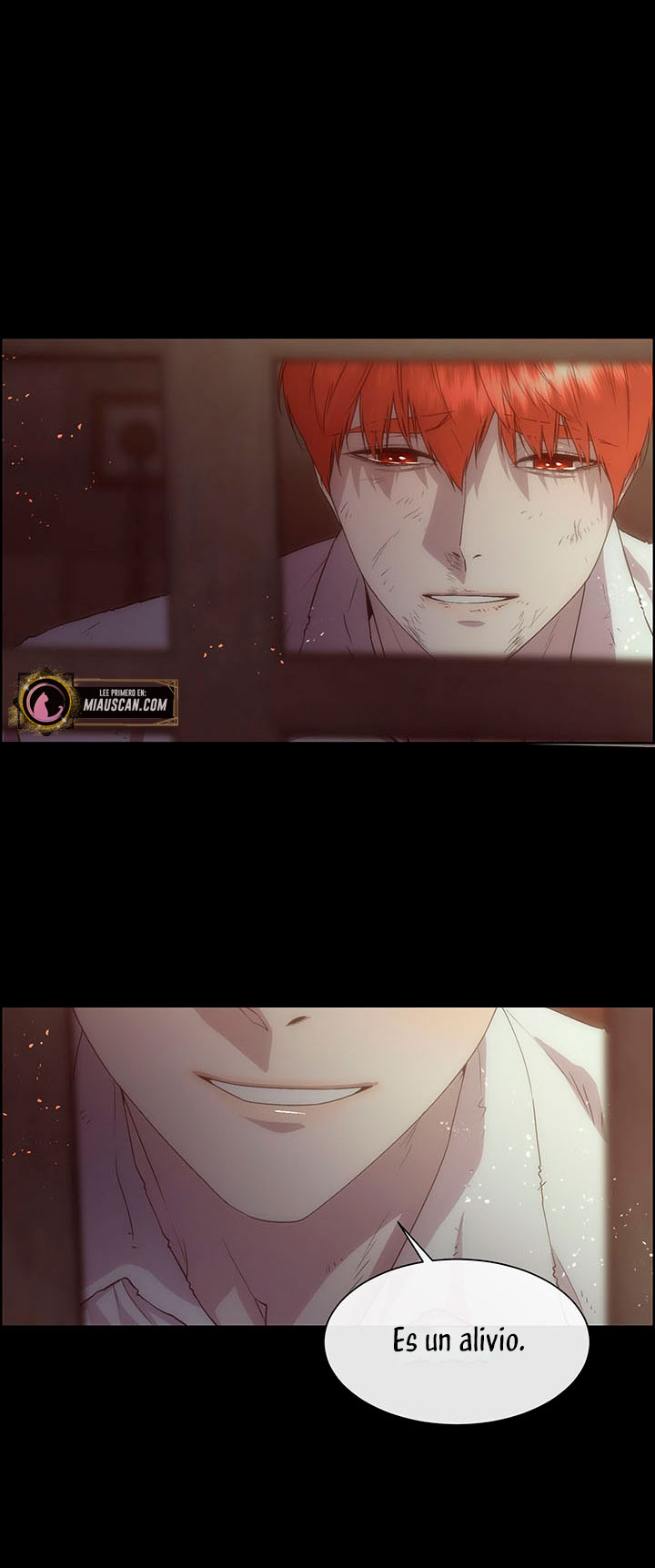 Torceré el cuello de un perro amistoso Capítulo 63 - Página 17