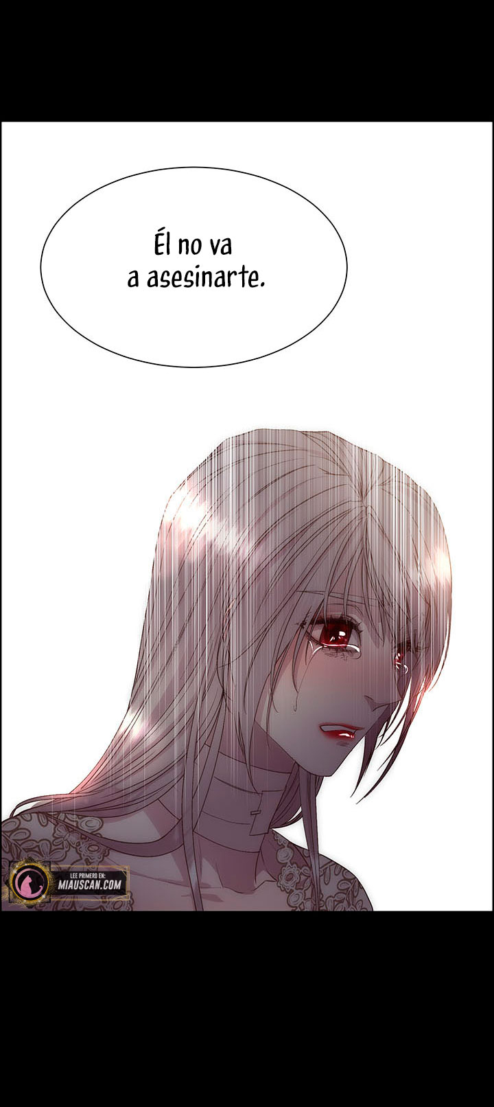 Torceré el cuello de un perro amistoso Capítulo 63 - Página 18