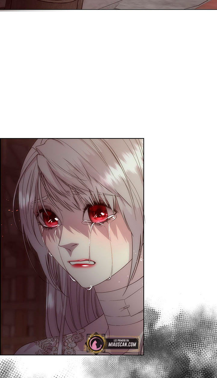 Torceré el cuello de un perro amistoso Capítulo 63 - Página 22