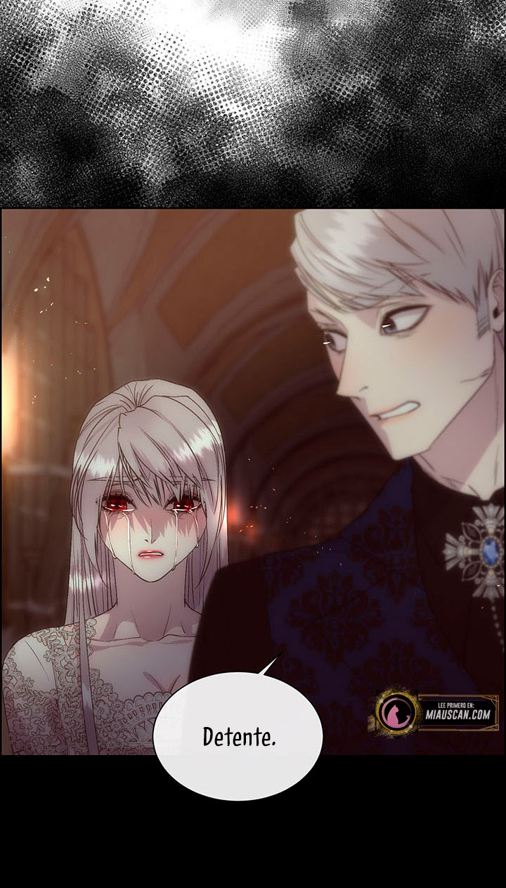 Torceré el cuello de un perro amistoso Capítulo 63 - Página 23