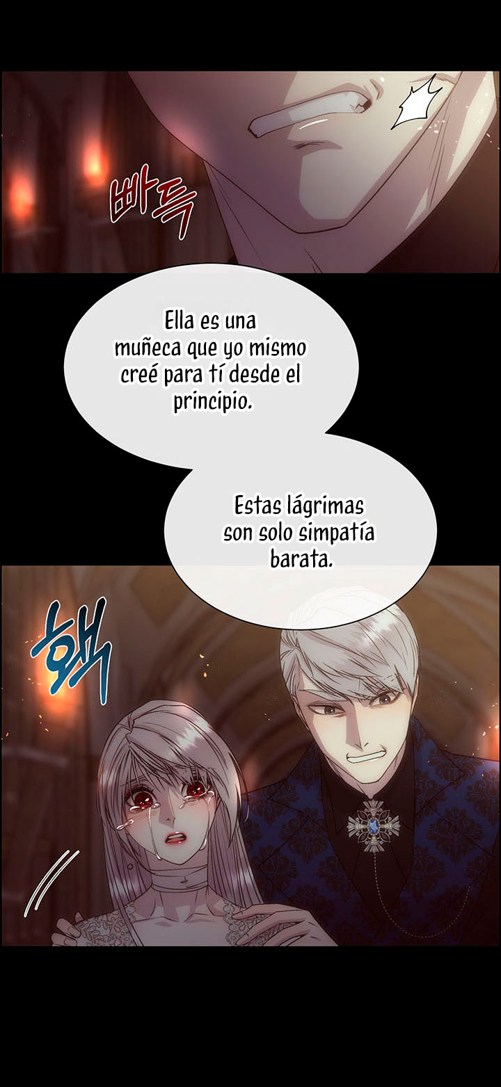 Torceré el cuello de un perro amistoso Capítulo 63 - Página 25