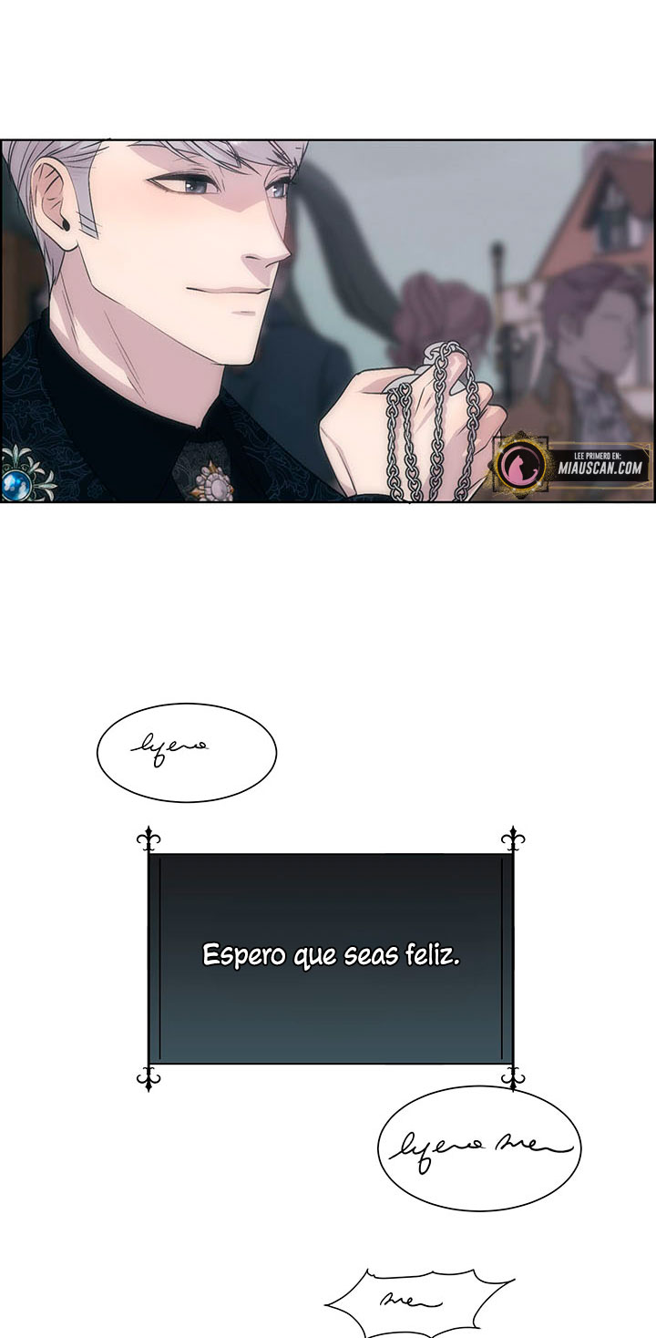 Torceré el cuello de un perro amistoso Capítulo 63 - Página 28