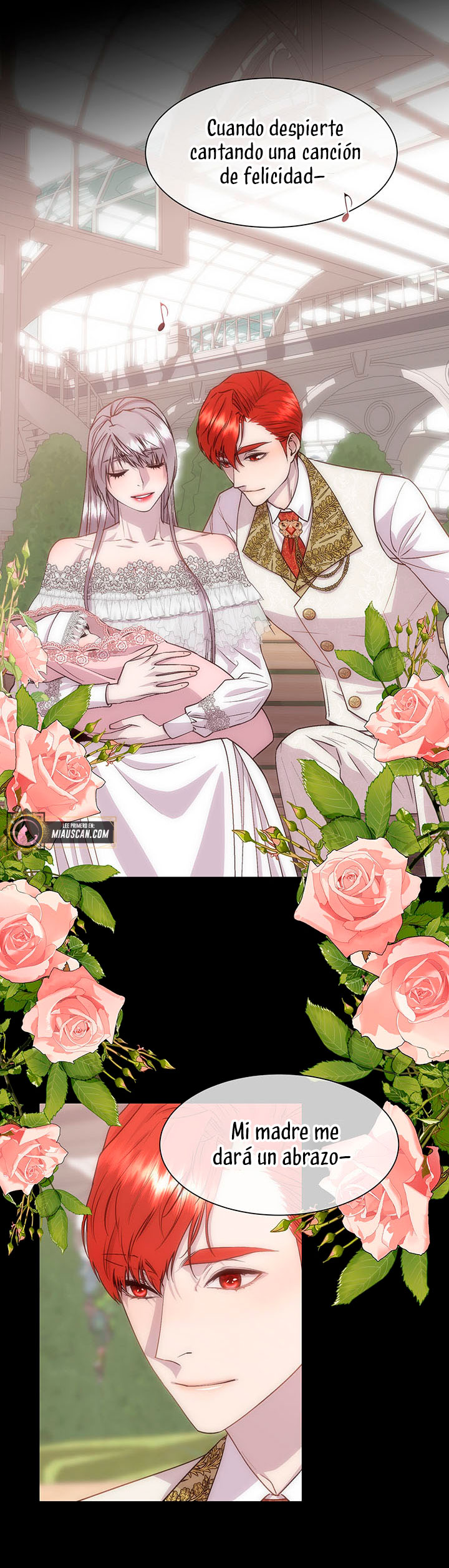 Torceré el cuello de un perro amistoso Capítulo 63 - Página 34