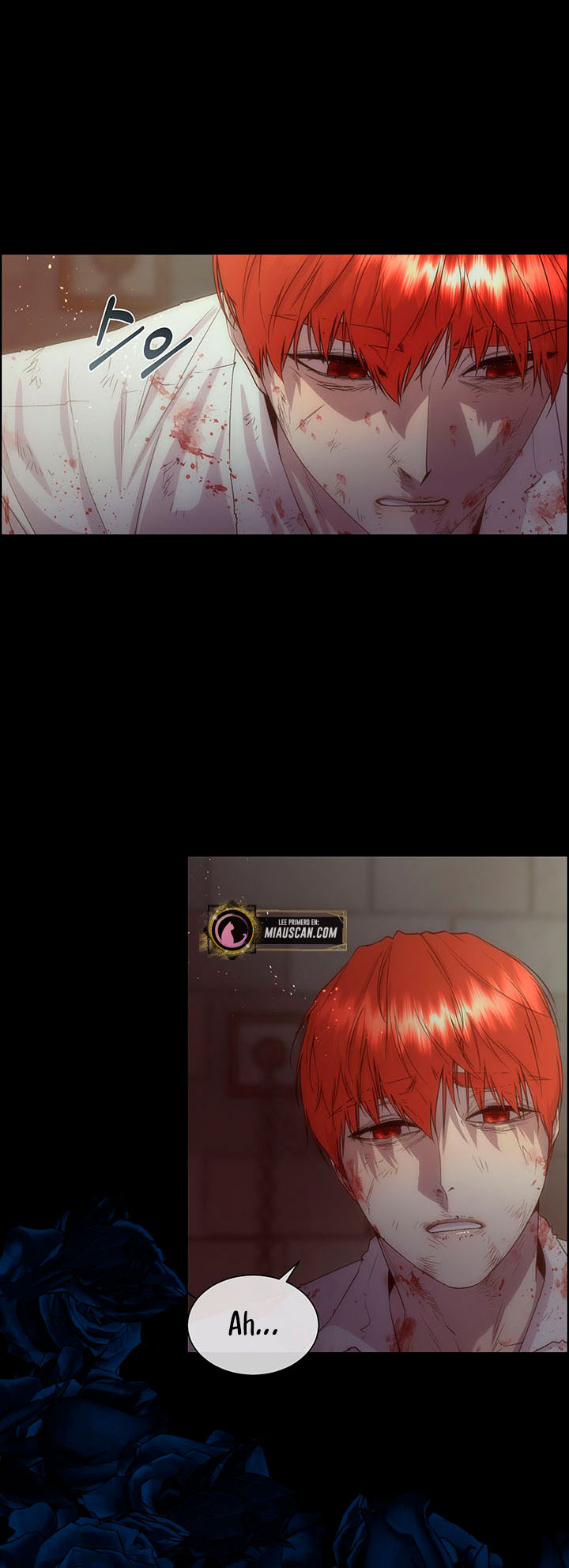 Torceré el cuello de un perro amistoso Capítulo 63 - Página 4