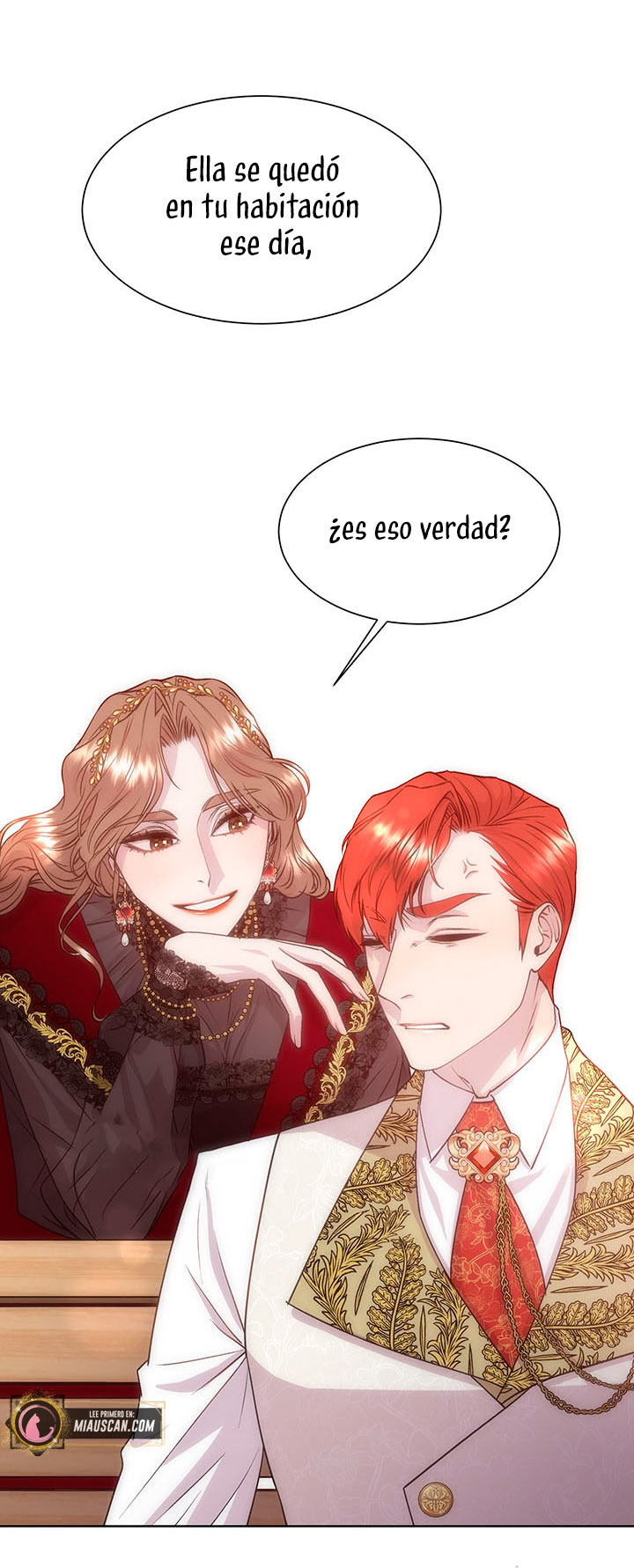 Torceré el cuello de un perro amistoso Capítulo 63 - Página 41