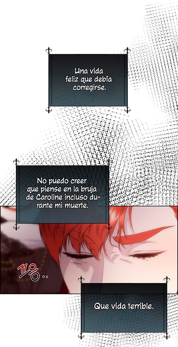 Torceré el cuello de un perro amistoso Capítulo 63 - Página 42