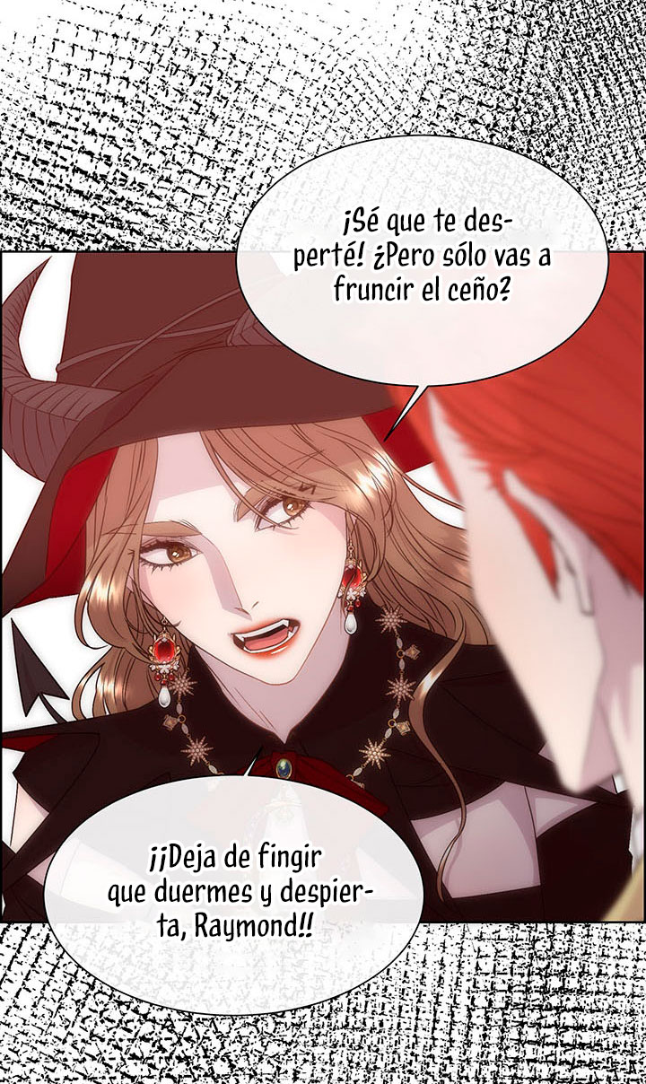 Torceré el cuello de un perro amistoso Capítulo 63 - Página 45