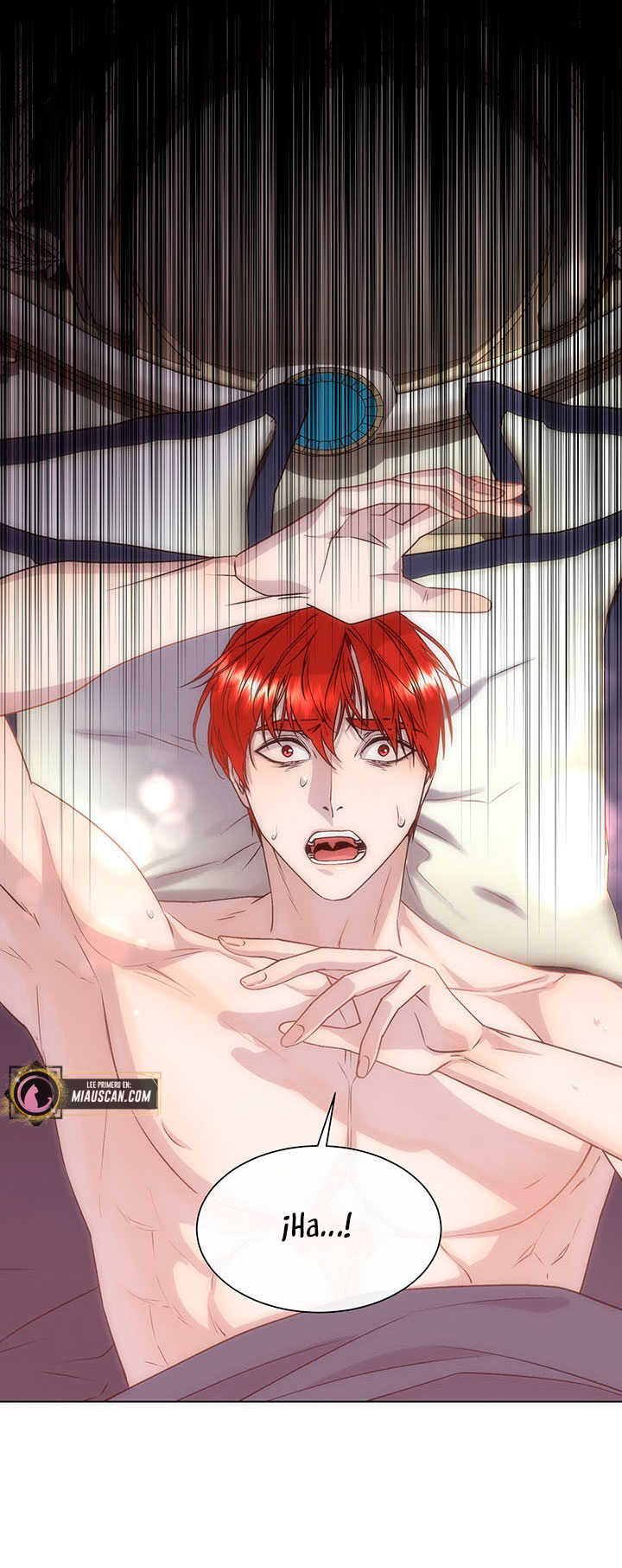 Torceré el cuello de un perro amistoso Capítulo 63 - Página 48