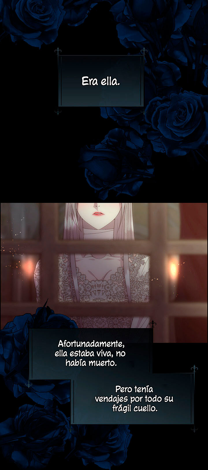 Torceré el cuello de un perro amistoso Capítulo 63 - Página 5