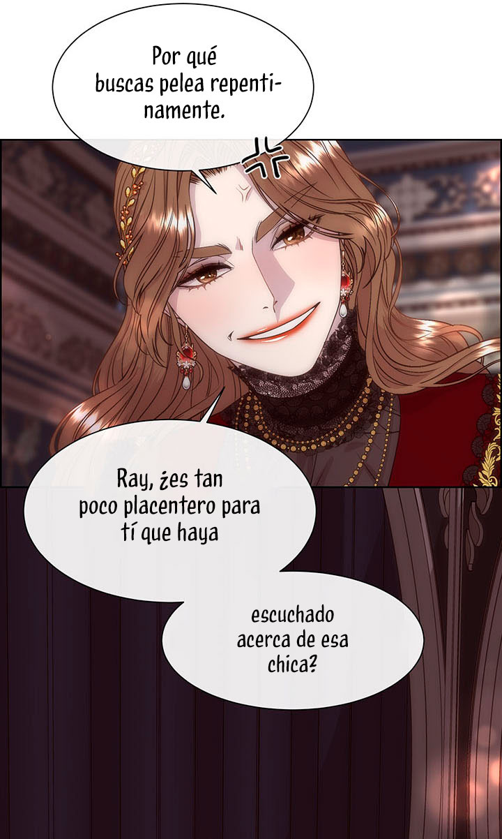 Torceré el cuello de un perro amistoso Capítulo 63 - Página 50